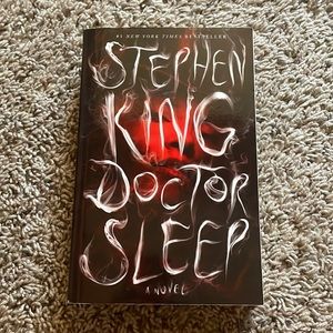 Doctor Sleep